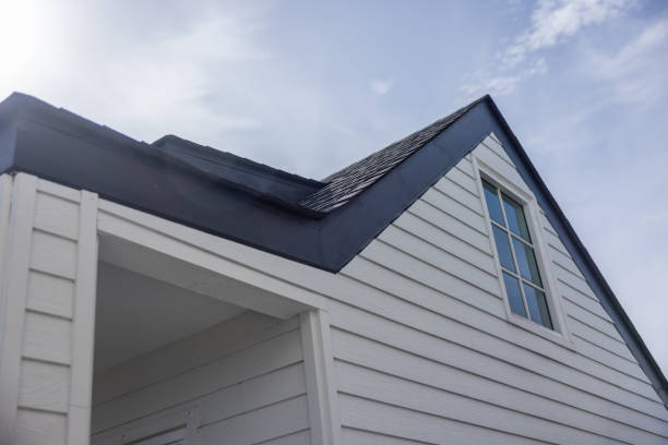 Affordable siding repair and maintenance services in Linden, AL